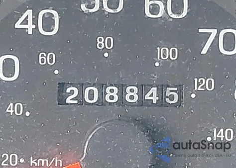 1998 Ford F-150 Lariat/Xl/Xlt из США, поврежденный, VIN 1FTZF07WXWKB42255